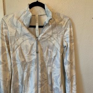 Lululemon Define Jacket